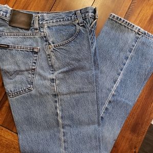 Harley Davidson Womens Jeans Bulk of 3